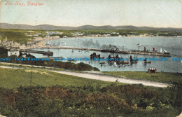 R648320 Douglas. The Bay. Valentine Series. 1908 - Monde