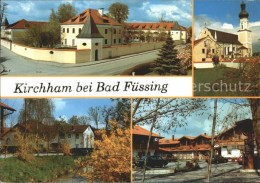 71985356 Bad Fuessing Kirchham Aigen - Bad Fuessing