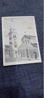 CARTOLINA MESSINA- IL DUOMO- VIAGGIATA 1956 - Messina