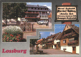 71985353 Lossburg  Betzweiler - Sonstige & Ohne Zuordnung