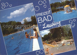 71985352 Lossburg Freibad Betzweiler - Sonstige & Ohne Zuordnung