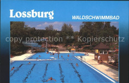 71985351 Lossburg Waldschwimmbad Betzweiler - Sonstige & Ohne Zuordnung