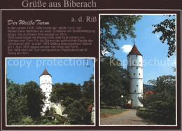 71985350 Biberach Baden Weisser Turm Biberach Kinzigtal - Sonstige & Ohne Zuordnung