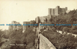 R648806 Dover. The Castle. E. T. W. Dennis - Monde