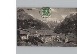 50333831 - Engelberg - Autres & Non Classés