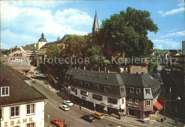 71985228 Siegen Westfalen Koblenzer Strasse Und Unteres Schloss Dreisbach - Siegen