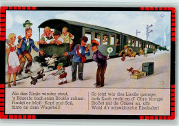 10516831 - Boettcher Hans / Boettcher Schwaeb. Eisenbahn - Altri & Non Classificati