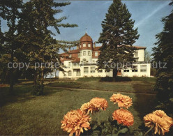 71985220 Kirchheimbolanden Kurhaus Schillerhain Kirchheimbolanden - Kirchheimbolanden