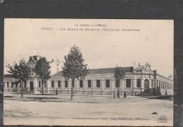 26 - CREST - Les Ecoles De Garçons - Cours Du Joubernon - Crest