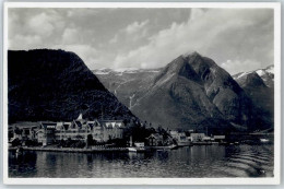 51229731 - Balestrand Balholmen - Norway