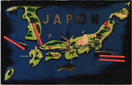 PC ADVERTISEMENT TOKYO JAPAN OLYMPICS (a57241) - Werbepostkarten