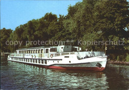 71985161 Potsdam MS Sanssouci Weisse Flotte Potsdam - Potsdam