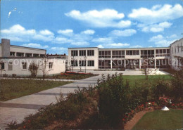 71985154 Wuerzburg Johannes Kepler Schule Wuerzburg - Wuerzburg