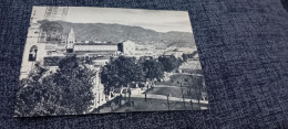 CARTOLINA MESSINA- VIA GARIBALDI- VIAGGIATA 1953 - Messina