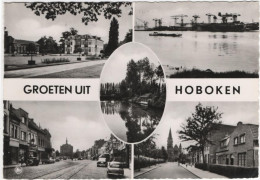 Groeten Uit Hoboken - Other & Unclassified