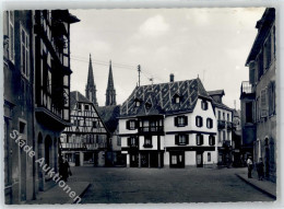 51738131 - Obernai Oberehnheim - Obernai