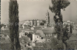 71985067 Malaga Andalucia Cathedrale Malaga - Sonstige & Ohne Zuordnung