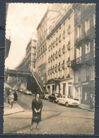 °°° PHOTO FOTO PARIS - HOTEL BAUDIN °°° - Sonstige Sehenswürdigkeiten