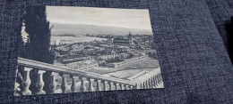 CARTOLINA MESSINA- PANORAMA- -VIAGGIATA ANNI 50 - Messina