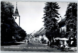 50951831 - Drosendorf Altstadt - Other & Unclassified