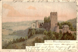 Duitsland Germany Deutschland - Blankenstein - Andere & Zonder Classificatie