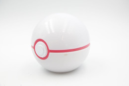 Vintage FIGURE : POKEMON POKEBALL BALL - Original - RaRe  - Figuur - Autres & Non Classés