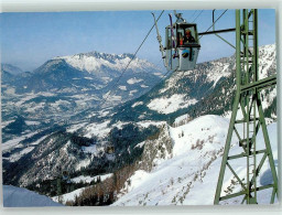 40132531 - Berchtesgaden - Funicular Railway