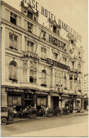 Liège Grand Hôtel D'Angleterre Et Restaurant La Bécasse - Liege