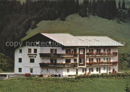 71984507 Mittelberg Kleinwalsertal Gaestehaus Wildbach Mittelberg - Sonstige & Ohne Zuordnung