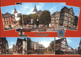 71984497 Haiger Marktplatz Haus Fischbach Hauptstrasse Haiger - Sonstige & Ohne Zuordnung