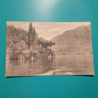 Cartolina Lago Di Como. Non Viaggiata - Como