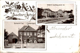 Duitsland Germany Deutschland - Isselburg - Autres & Non Classés