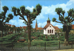 71984477 Schleswig Holstein Holm Friedhof Dom Schleswig - Schleswig