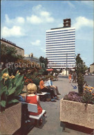 71984452 Bielefeld Fernmeldehochhaus Bielefeld - Bielefeld