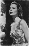 Grace KELLY - Entertainers