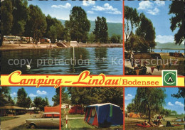 71984426 Lindau Bodensee Camping Lindau Lindau - Lindau A. Bodensee