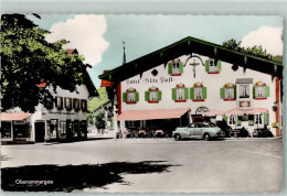 39162331 - Oberammergau - Oberammergau