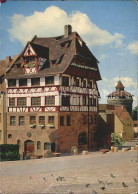 71984410 Nuernberg Albrecht Duerer Haus Nuernberg - Nürnberg