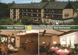 71984397 Bad Bevensen Hotel Pension Sonnenhuegel Bad Bevensen - Bad Bevensen
