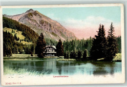 10619231 - Lenzerheide/Lai - Autres & Non Classés