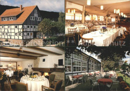 71984354 Buchhagen Restaurant Mittendorf Buchhagen - Bodenwerder