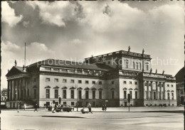 71968666 Berlin Deutsche Staatsoper Berlin - Sonstige & Ohne Zuordnung