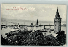 39706331 - Lindau Bodensee - Lindau A. Bodensee