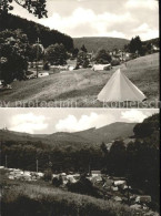 71968635 Herrenalb Bad Herrenalb Camping  - Bad Herrenalb