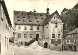 71968634 Ziegenrueck Saale Rathaus Ziegenrueck - Ziegenrück