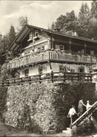 71968617 Bad Blankenburg Schweizerhaus Im Schwarzatal Bad Blankenburg - Bad Blankenburg