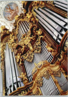 10010031 - Musik-Kirchenorgel Passau Stephansdom - Sonstige & Ohne Zuordnung