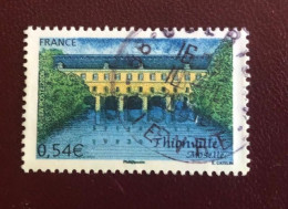 France 2006 Michel 4144 (Y&T 3952) Caché Ronde - Rund Gestempelt LUX - Used Round Postmark - Thionville - Used Stamps