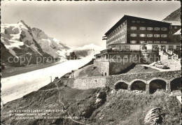 71968610 Grossglockner Hotel Franz Josef Haus Heiligenblut - Other & Unclassified