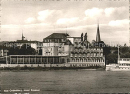 71968599 Bad Godesberg Hotel Dreesen Bad Godesberg - Bonn